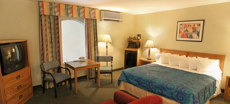 雷克文思贝斯特韦斯特酒店(Best Western Lakewinds)图片