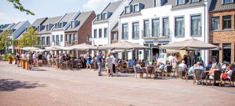 Dormio Resort Maastricht图片