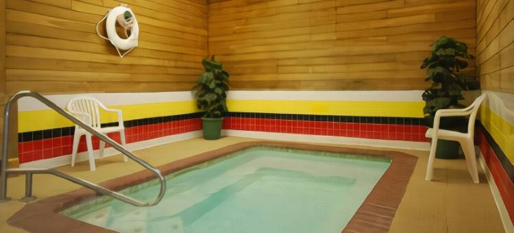 拉玛贝斯特韦斯特优质酒店(Best Western Plus Rama Inn)图片