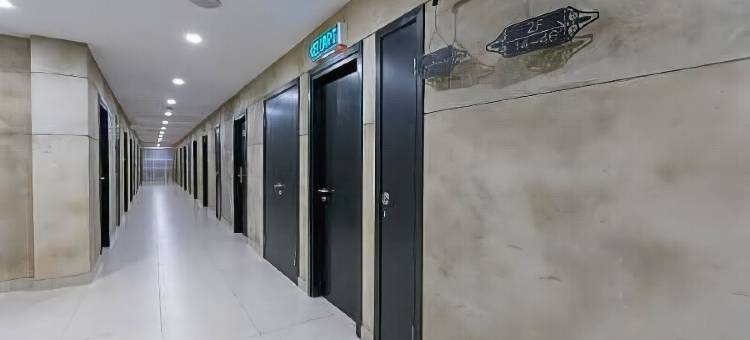 托梅精品酒店(Athome Boutique Hotel)图片