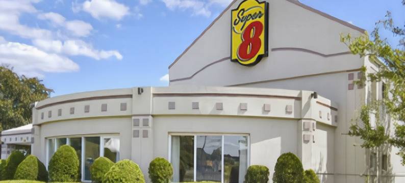 米尔福德-纽黑文速8酒店(Super 8 by Wyndham Milford/New Haven)图片