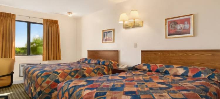 古德伊尔-凤凰城温德姆速8酒店(Super 8 by Wyndham Goodyear/Phoenix Area)图片