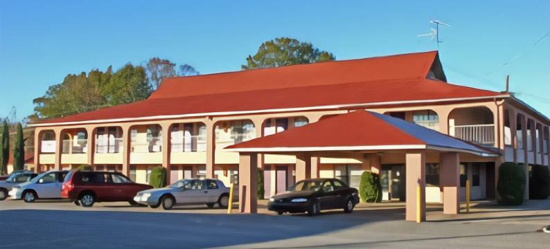 德里贝斯特韦斯特酒店(Best Western Delhi Inn)图片