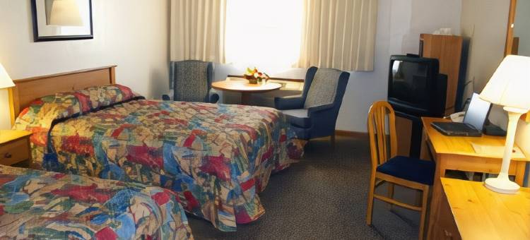 沙漠你好贝斯特韦斯特酒店(Best Western Hi-Desert Inn)图片