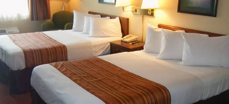 奥本欧佩莱卡贝斯特韦斯特酒店(Best Western Auburn/Opelika Inn)图片