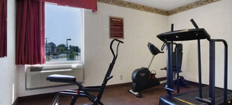 格伦艾伦戴斯酒店(Days Inn by Wyndham Glen Allen/Richmond North)图片