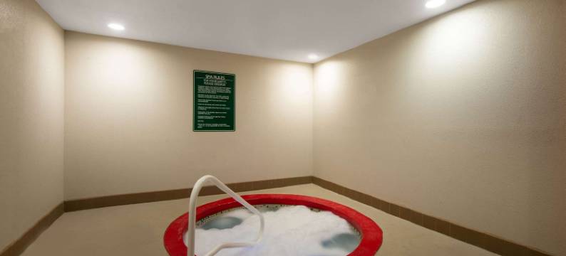 温德姆哈里斯堡-赫尔希拉昆塔温德姆套房酒店(La Quinta Inn & Suites by Wyndham Harrisburg-Hershey)图片