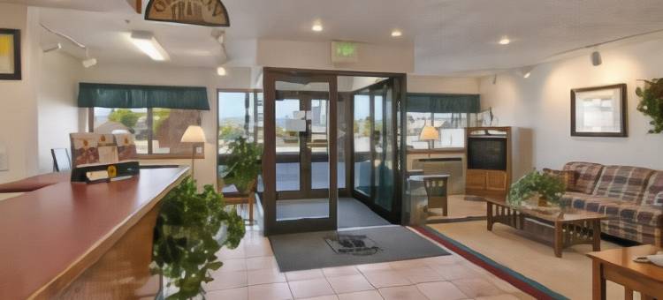 温德姆速8-蒙彼利埃(Super 8 by Wyndham Montpelier)图片