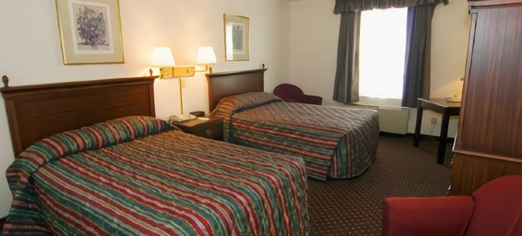 威斯敏斯特贝斯特韦斯特酒店及会议中心(Best Western Westminster Hotel)图片