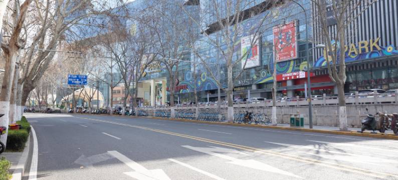 格林豪泰酒店(济南泉城广场店)图片