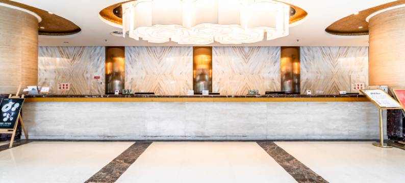 成都空港悦享酒店(双流机场店)图片