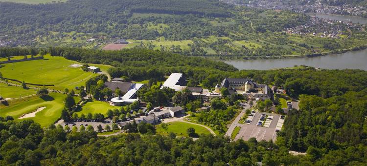 Jakobsberg Nature Resort - Hotel & Golf图片