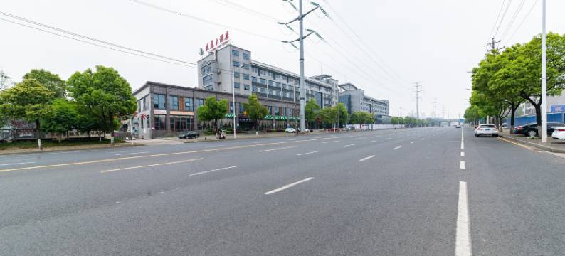 常德欣晨大酒店图片