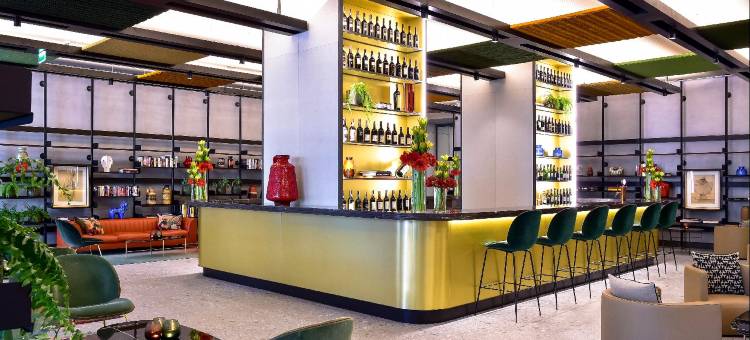 波尔图宫殿酒店 - 特辑集团(Porto Palácio Hotel by The Editory)图片