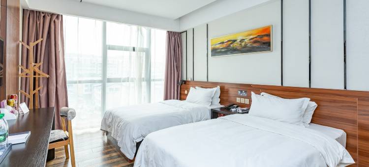 遵义恒升酒店图片