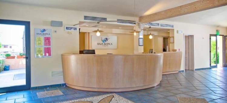 Hotel Baja Bianca图片