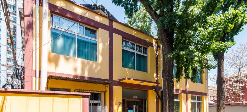 嘉年华宾馆(北京清河小营桥地铁站万象汇店)图片