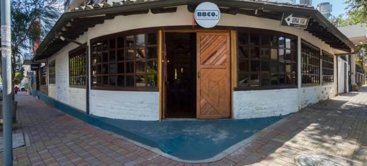 Socialtel 基多(Socialtel Quito - Formerly Selina Quito)图片