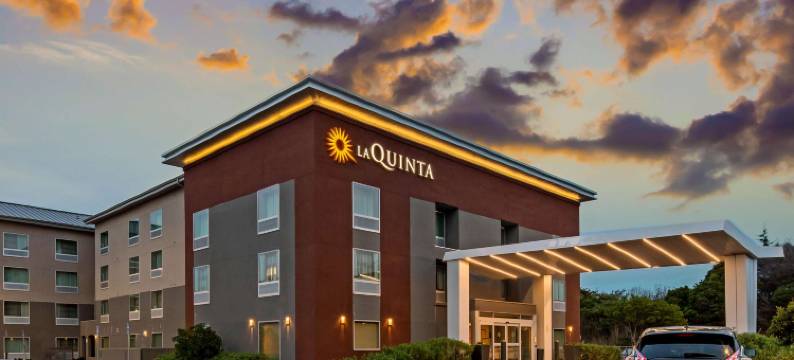 旧金山机场北拉昆塔温德姆套房酒店(La Quinta Inn & Suites by Wyndham San Francisco Airport N)图片