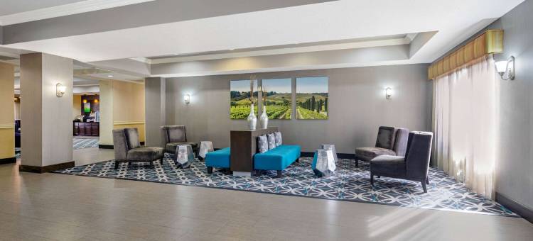 蒂梅丘拉昆塔温德姆套房酒店(La Quinta Inn & Suites Temecula)图片