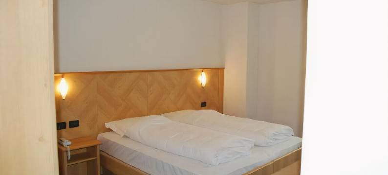 菲·贝拉蒙特酒店(Phi Hotel Bellamonte)图片