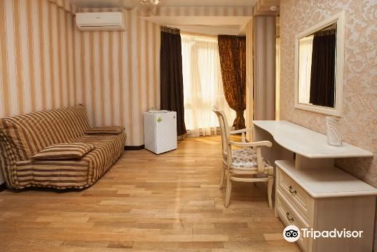 Golden House Hotel Hotel Overview