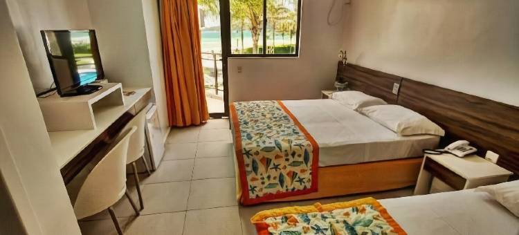大西洋酒店(Atlântico Hotel & Convenções)图片