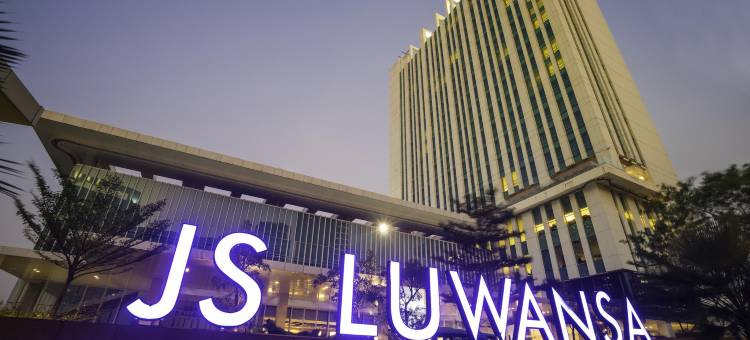 JS鲁旺萨会议中心酒店(JS Luwansa Hotel & Convention Center)图片