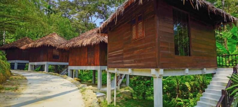 槟城皇帝别墅(Emperor Villa Penang)图片