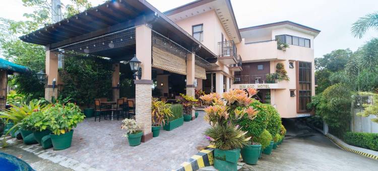 RedDoorz Plus @ Mahogany Avenue Tagaytay图片