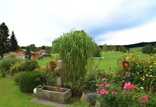 Spacious Apartment on a Farm in the Bavarian Forest Hotel Overview