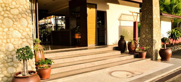 俱乐部酒店(Qi Hotel and Club)图片