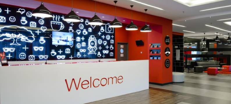 太平金辉酒店(Sense Hotel Taiping)图片