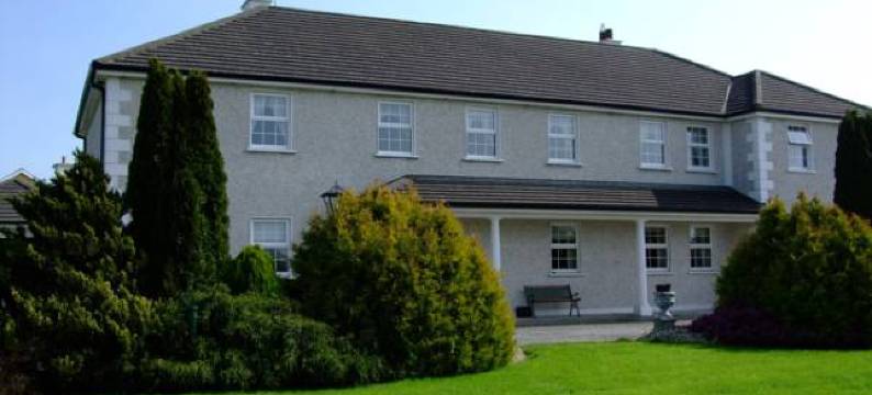 教堂景观住宿加早餐旅馆(Church View Bed & Breakfast)图片