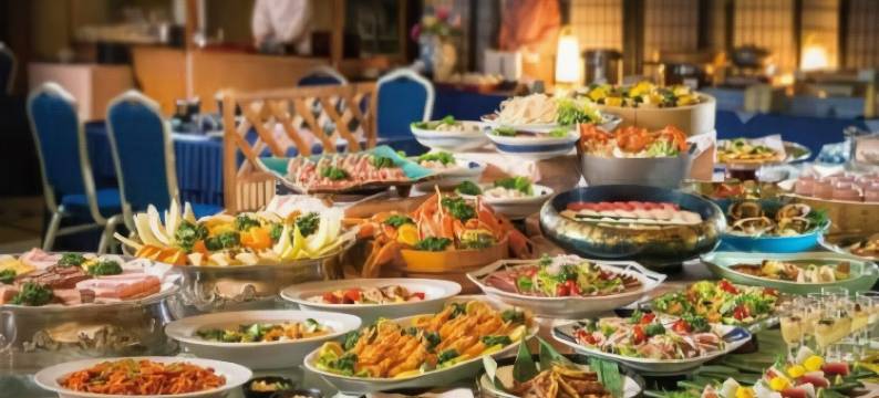 松风园(Shofuen)图片