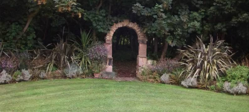 里索威城堡酒店(Leasowe Castle Hotel)图片