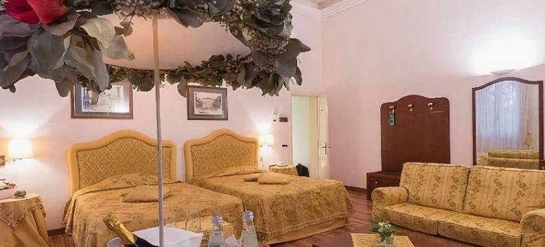 Revedin 别墅(Villa Revedin)图片