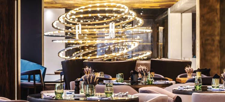 顿河畔罗斯托夫丽笙酒店(Radisson Blu Hotel, Rostov-Na-Donu)图片