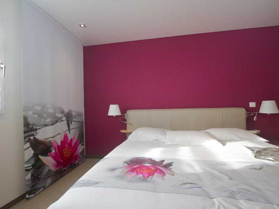 罗吉斯诺瓦利斯酒店