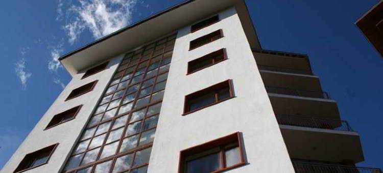 达佛斯卡酒店(Dafovska Hotel)图片