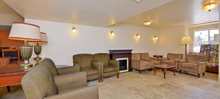 哥伦比亚-杰克逊堡麦客达套房酒店(Microtel Inn & Suites by Wyndham Columbia/at Fort Jackson)图片