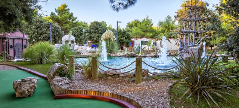 Amadria Park Hotel Jakov图片