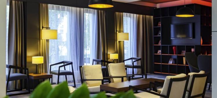 Ibis Budget Krakow Bronowice图片