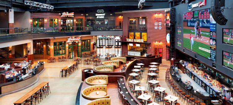 圣路易斯韦斯特波特广场喜来登酒店(Sheraton Westport Plaza Hotel St. Louis)图片