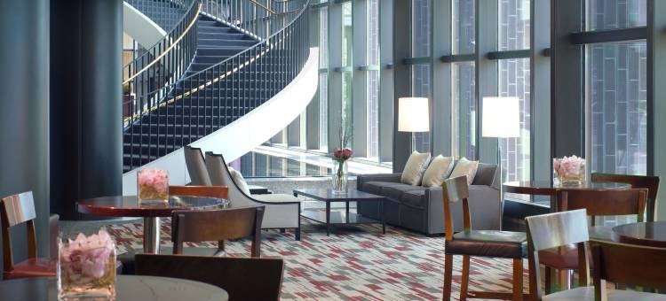 威斯汀酒店-底特律南园市(The Westin Southfield Detroit)图片