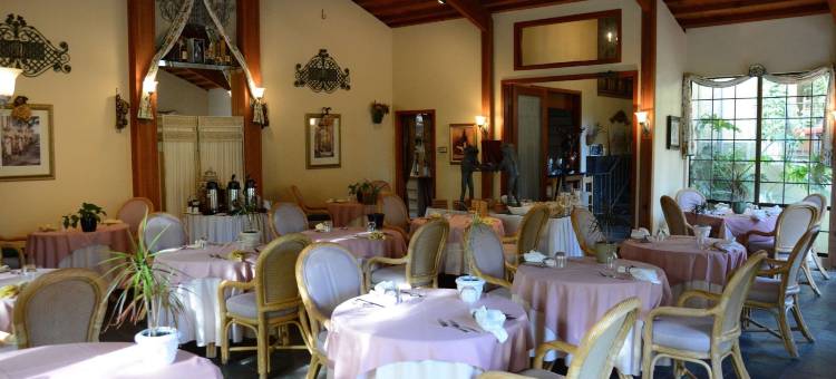 索诺玛海岸水疗度假村(Sonoma Coast Villa)图片