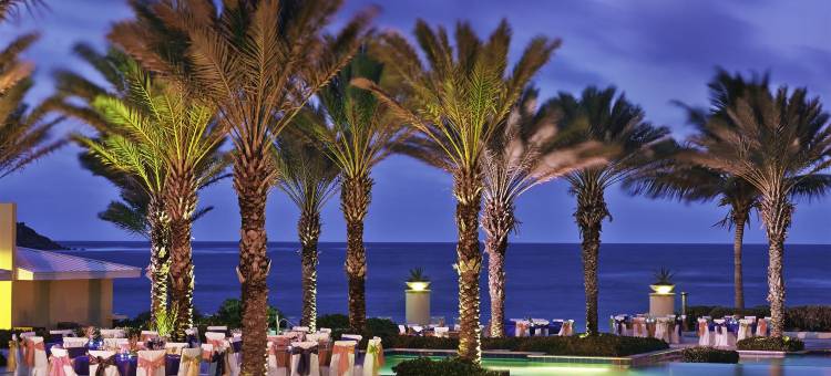 JW Marriott St. Maarten Beach Resort & Spa图片