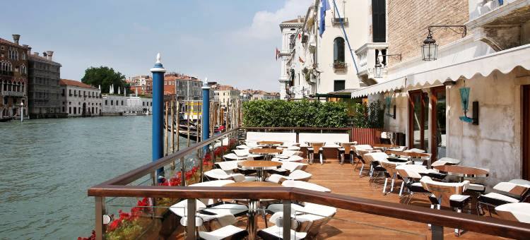 威尼斯格瑞提皇宫豪华精选酒店(The Gritti Palace, a Luxury Collection Hotel, Venice)图片