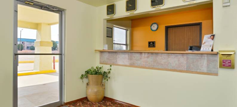 Americas Best Value Inn Tucumcari图片