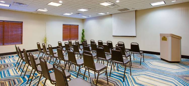 Fairfield Inn & Suites Virginia Beach/Norfolk Airport图片